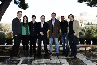 Persi Dzekson Kradljivac munje 1